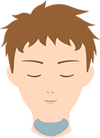 首周り