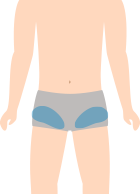Vライン横
