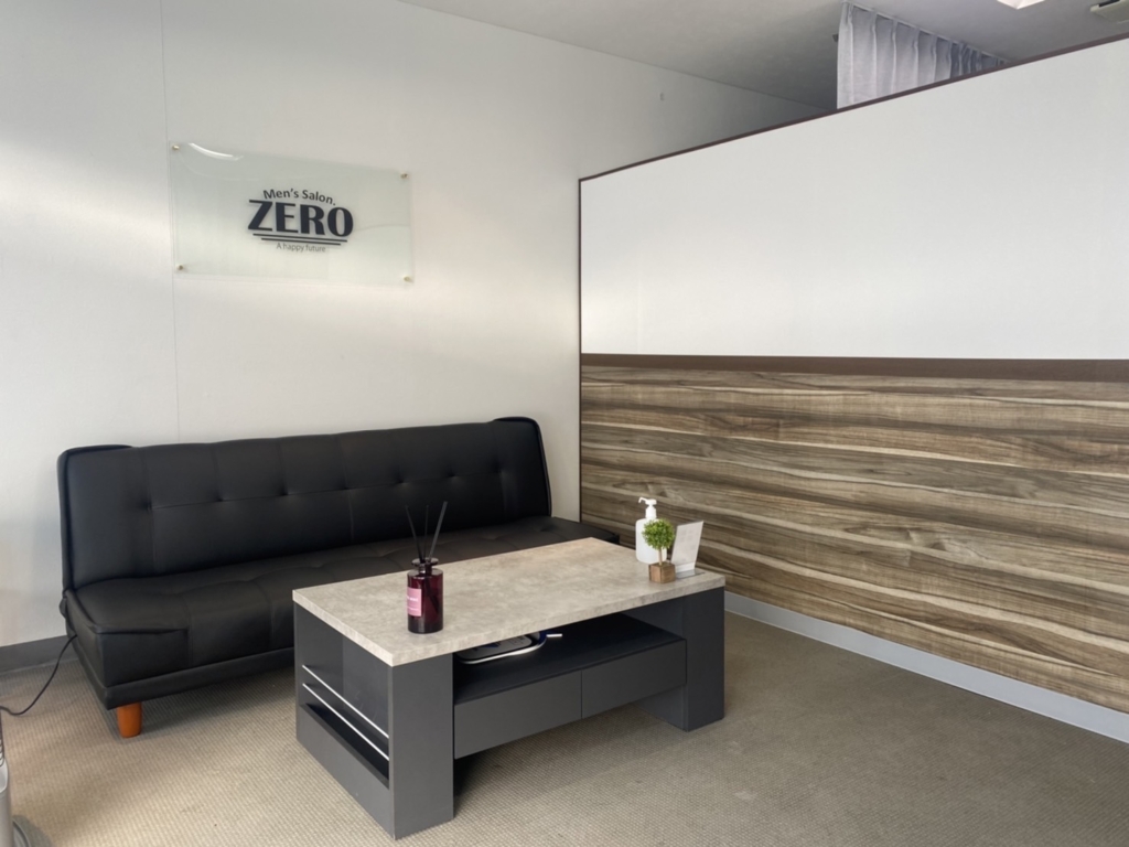 ZERO手稲店のこだわり