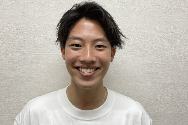 メッセージ